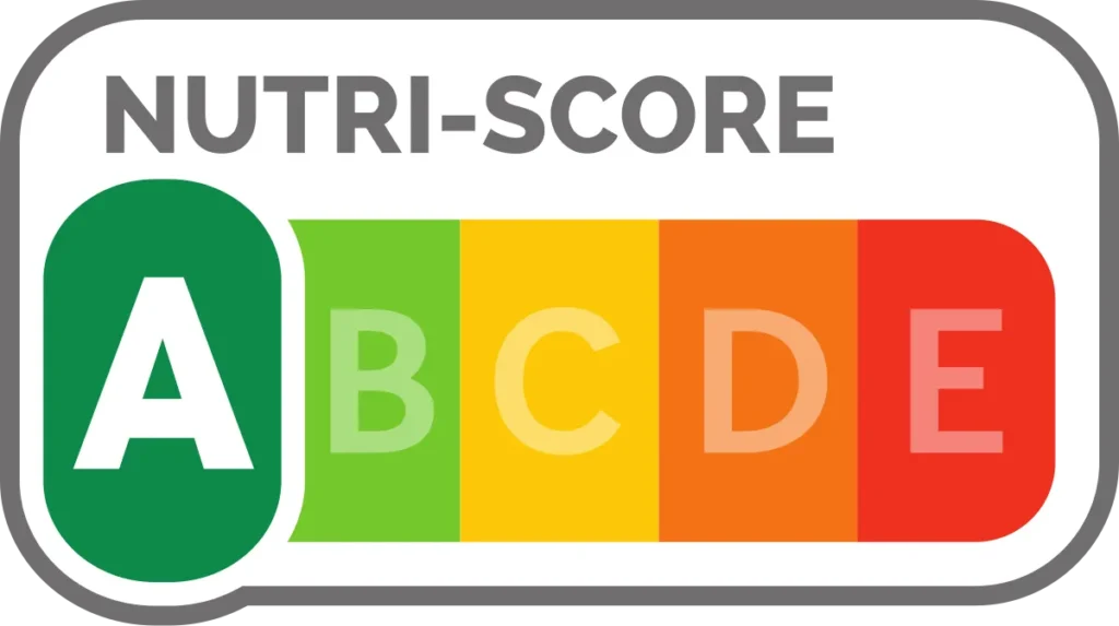 Nutri-Score