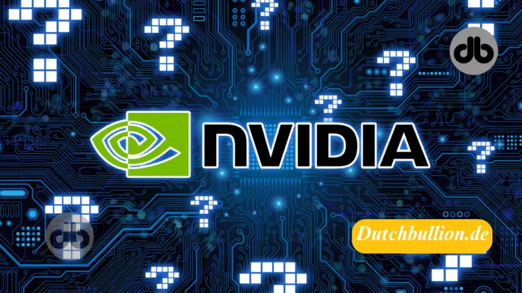 Nvidia: 5 Fragen, die die zukünftige Entwicklung bestimmen