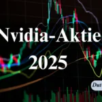 Nvidia-Aktie 2025 -warum