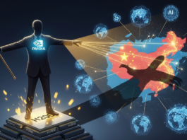 Nvidia diktiert die Regeln