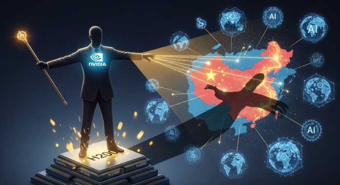 Nvidia diktiert die Regeln