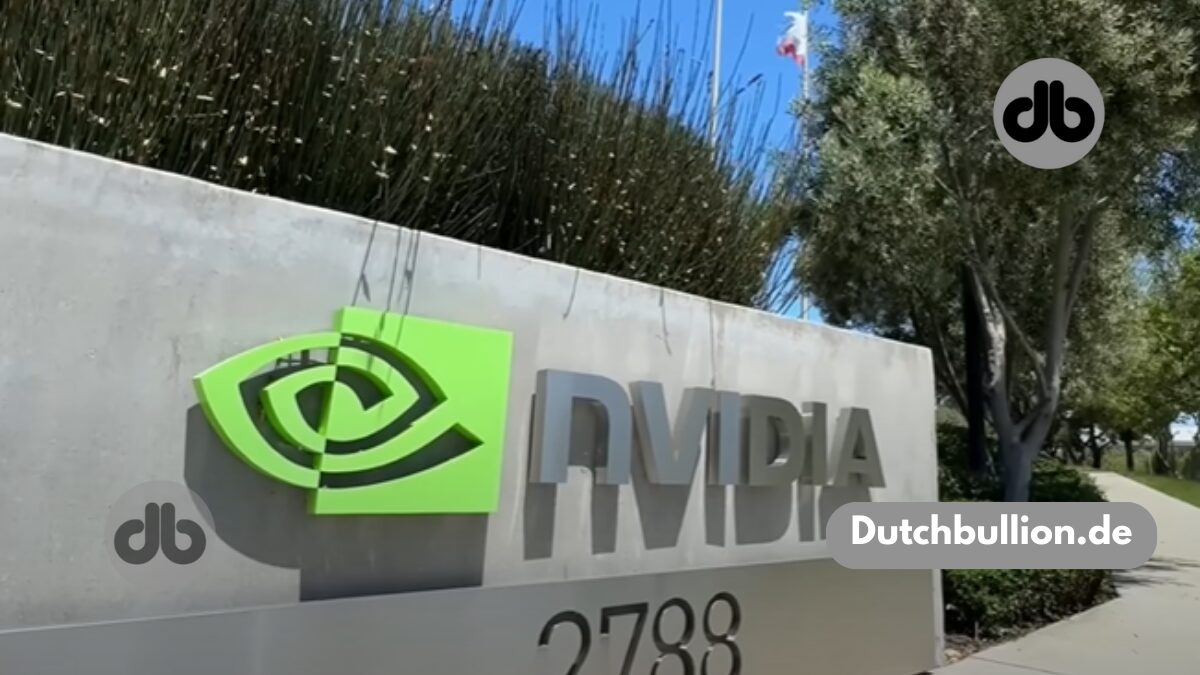 Nvidia überrascht mit beispiellosem Wachstum