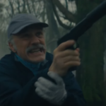 OLD GUY Trailer (2025) Christoph Waltz