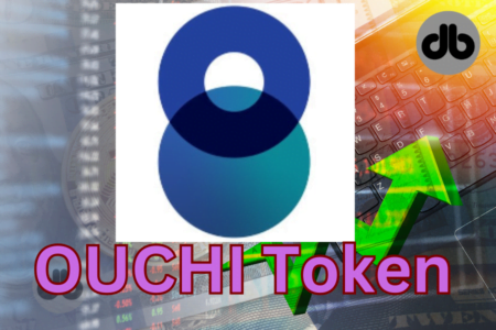 OUCHI Token: Die Welt der Kryptowährung enthüllen