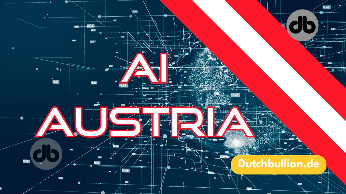 Österreichs Wachstumspotenzial: 18 Prozent mehr Wertschöpfung durch Künstliche Intelligenz