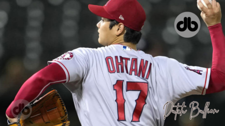 Ohtani Glänzt Erneut im Sieg der Angels gegen die A’s