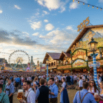 Oktoberfest 2025