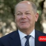 Olaf Scholz