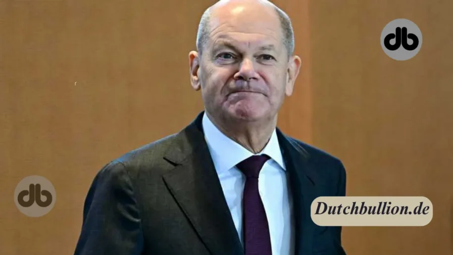 Olaf Scholz fordert schnelles EU-Mercosur