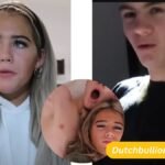 Olivia Neill Freund – Was ist mit Olivia Neill und Orlando Gianni passiert