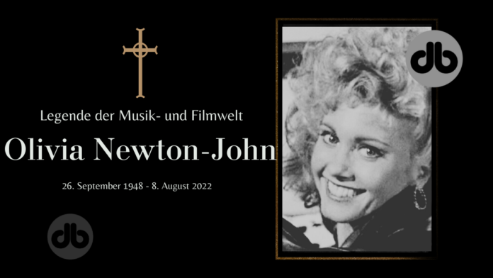 Olivia Newton-John