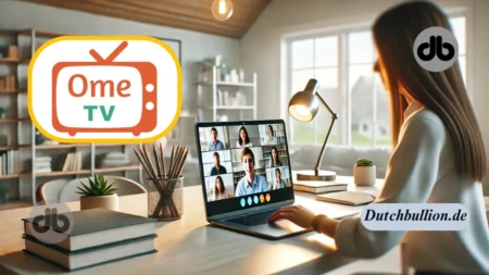 OmeTV: Alles, was du über diese Video-Chat-Plattform wissen musst