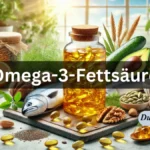 Omega-3-Fettsäuren bild