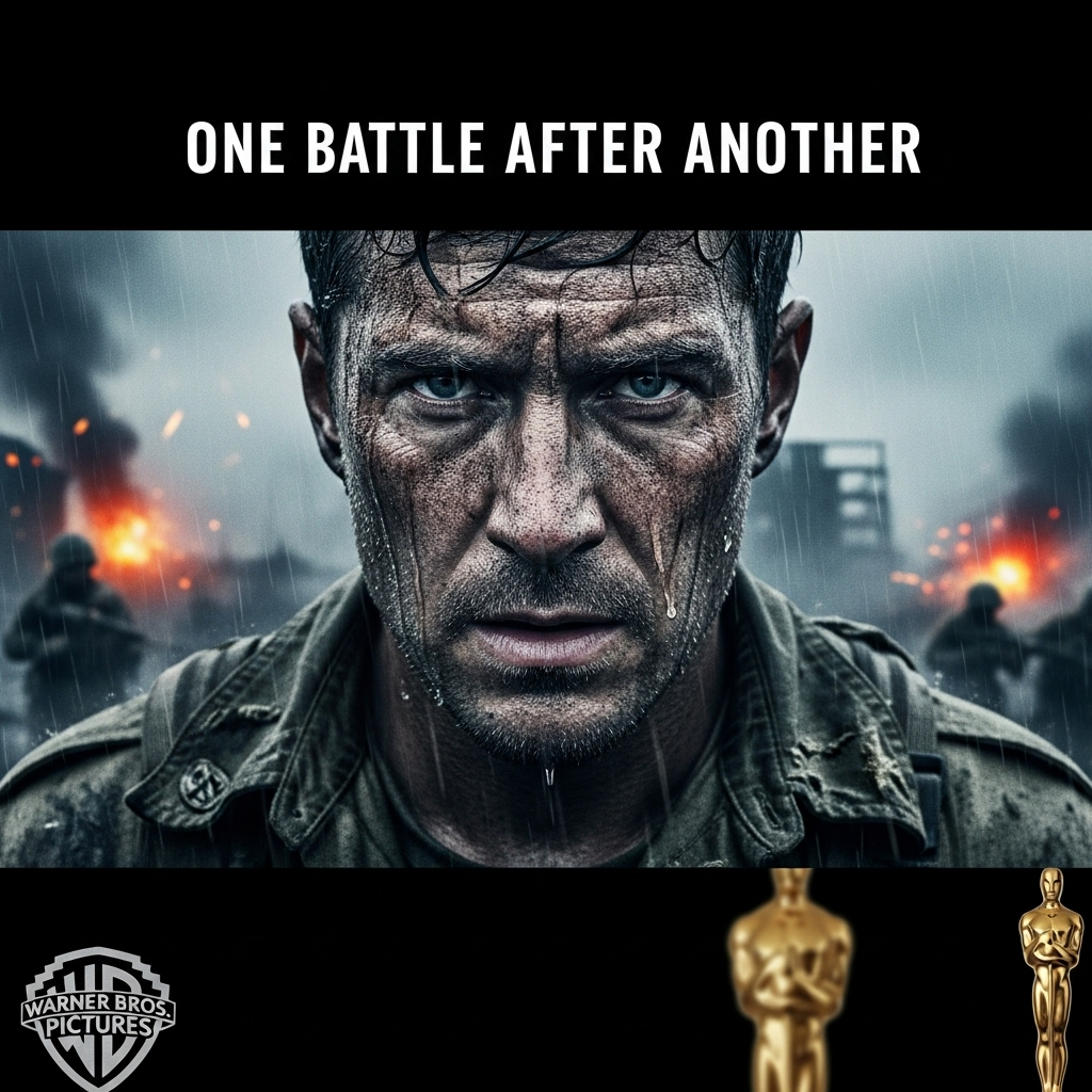 One Battle After Another 2