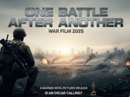 One Battle After Another