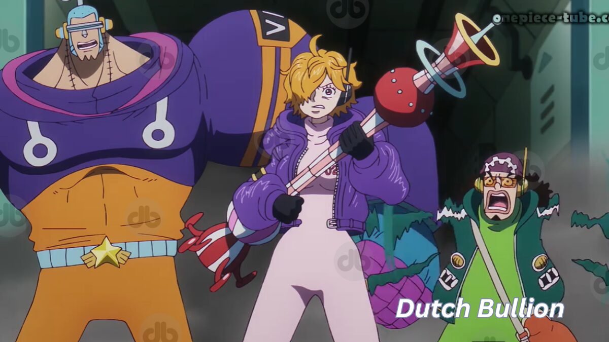 One Piece Tube Folge 1 One Piece Tube - Alle One Piece Anime Folgen mit GER SUB in einer Tube