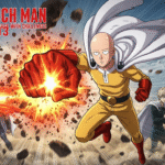 One Punch Man