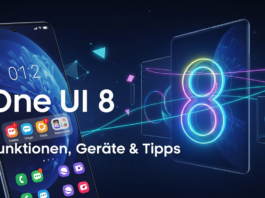 One UI 8: Alles, was Sie wissen müssen – Funktionen, Geräte & Tipps One UI 8