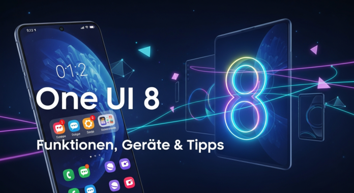 One UI 8