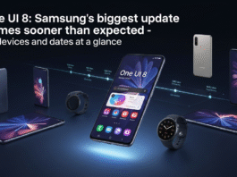 One UI 8