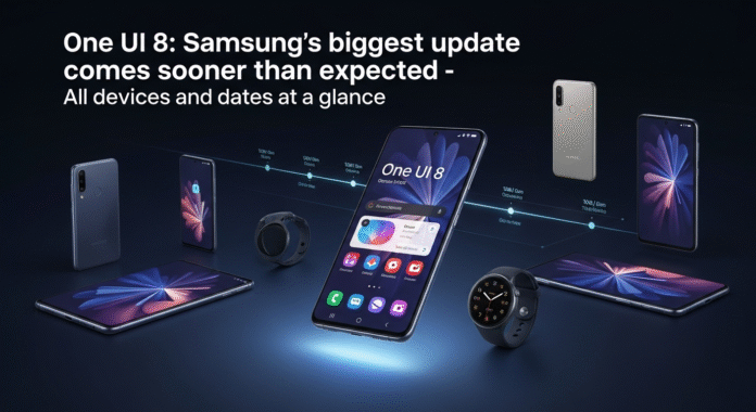 One UI 8