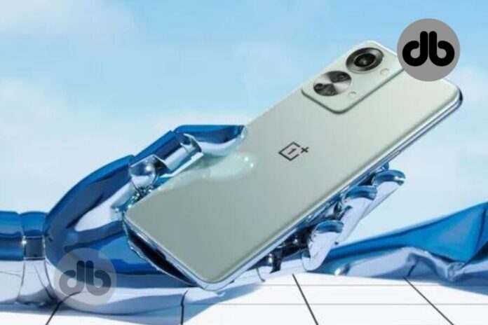 OnePlus Nord 2T