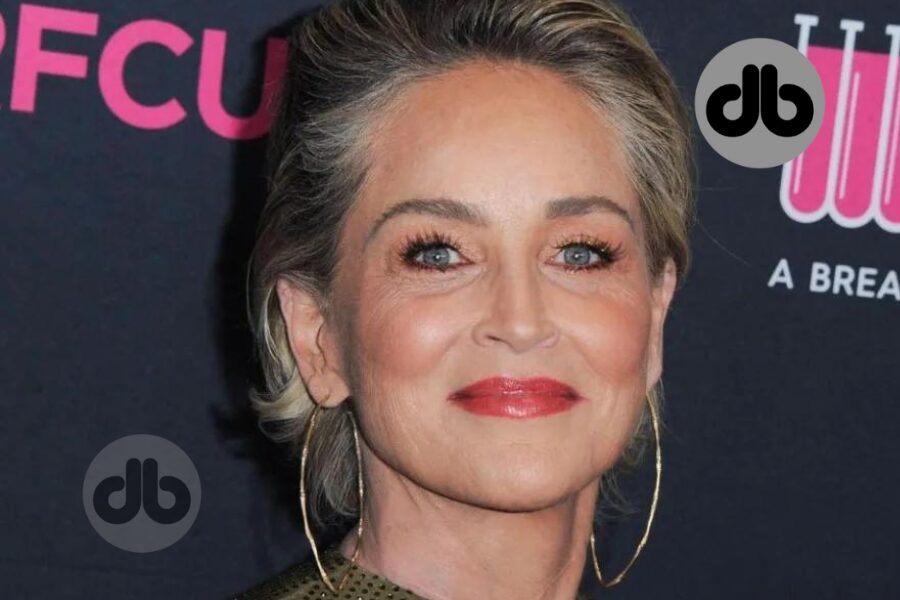 Online-Dating: Sharon Stones Enthüllungen