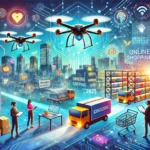 Online-Shopping-Boom 2025