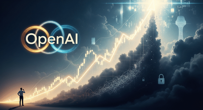 OpenAI Aktie