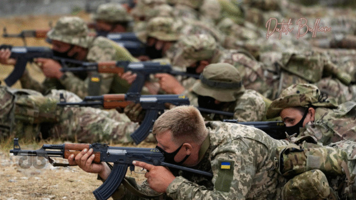 Operation Interflex