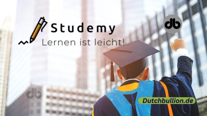 Optimierung des Lernumfelds Wie Studemy Schülern dabei hilft, ein produktives Lernumfeld zu schaffen