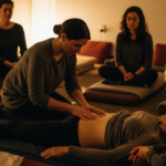Orgasmische Meditation (2)