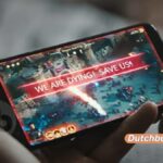 Orlando Bloom steht in King of Avalon im Mittelpunkt