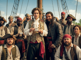 Our Flag Means Death