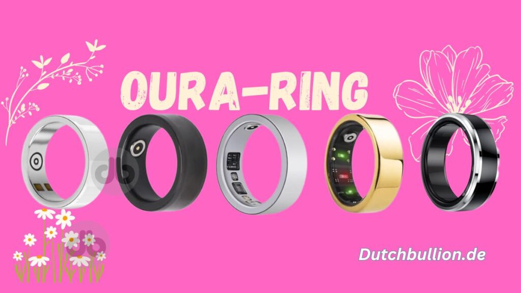 Oura-Ring