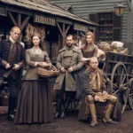 Outlander Staffel 6