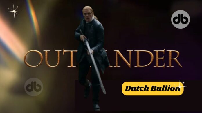 Outlander Staffel 7 Teil 2