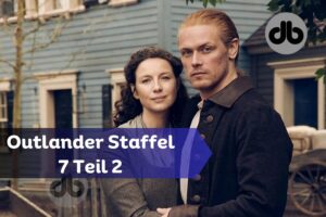 Outlander Staffel 7 Teil 2