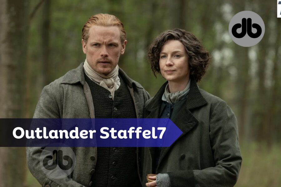 Outlander Staffel 7