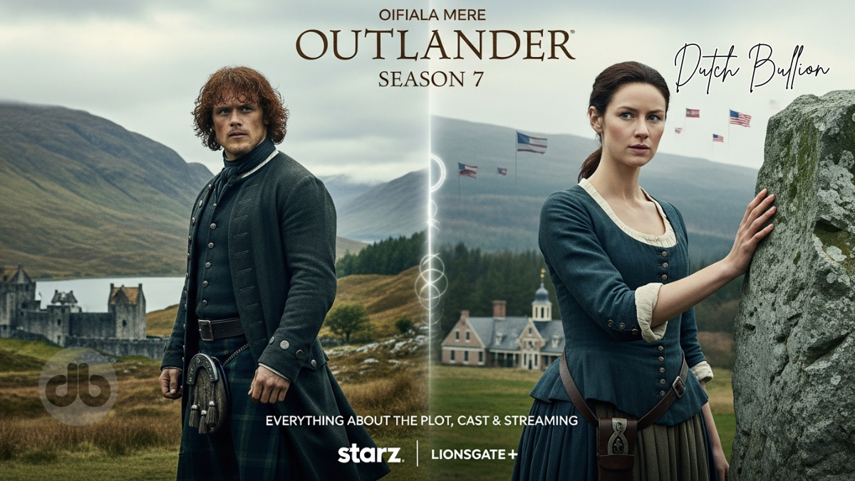 Outlander Staffel 7: Alles über Handlung, Besetzung & Streaming Outlander Staffel 7: Alles über Handlung, Besetzung & Streaming