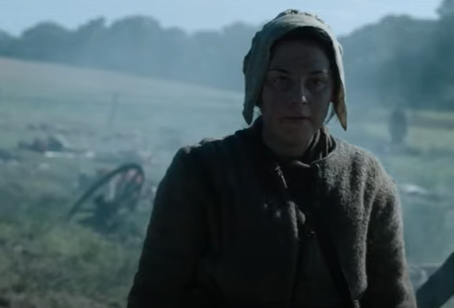 Outlander Staffel 8