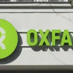 Oxfam
