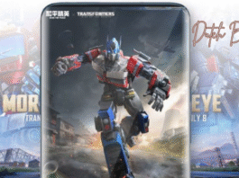 PUBG Mobile 3.9.0 Update mit Transformers-Modus