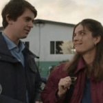 Paige Sparas Beziehungsstatistik