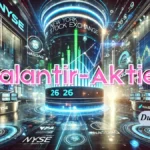 Palantir-Aktie
