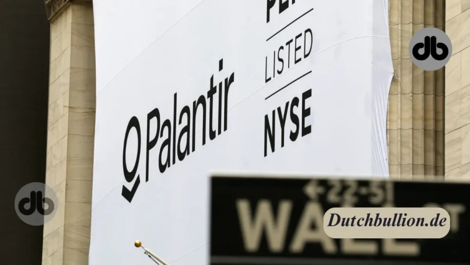 Palantir-Ergebnisse (PLTR) Q2 2022