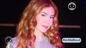 Palina Rojinski begeistert Fans im Leder-Look