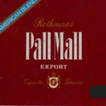 Pall Mall