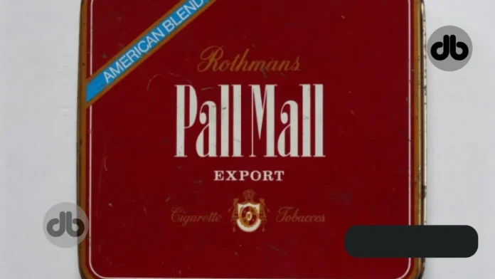 Pall Mall