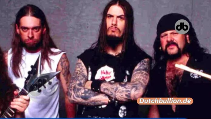 Pantera kündigt mit Spannung erwartete Reunion-Tour für 2023 an